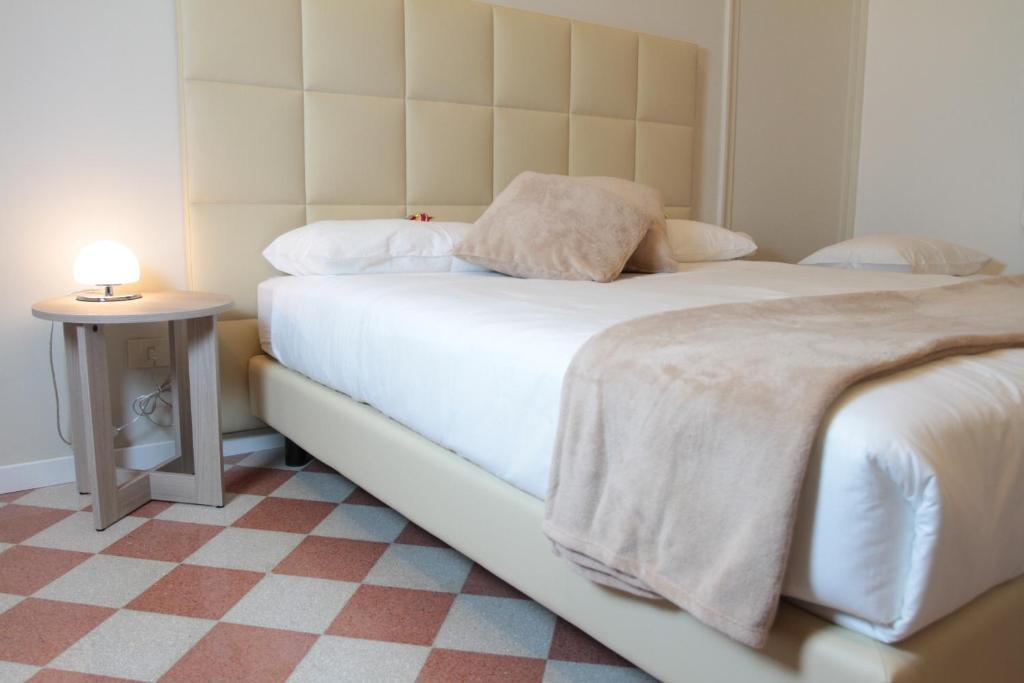 B&B Felice Палермо Стая снимка