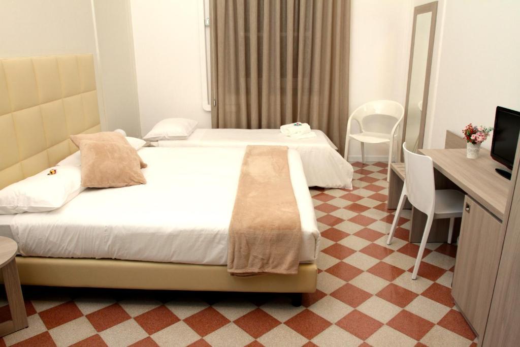 B&B Felice Палермо Стая снимка