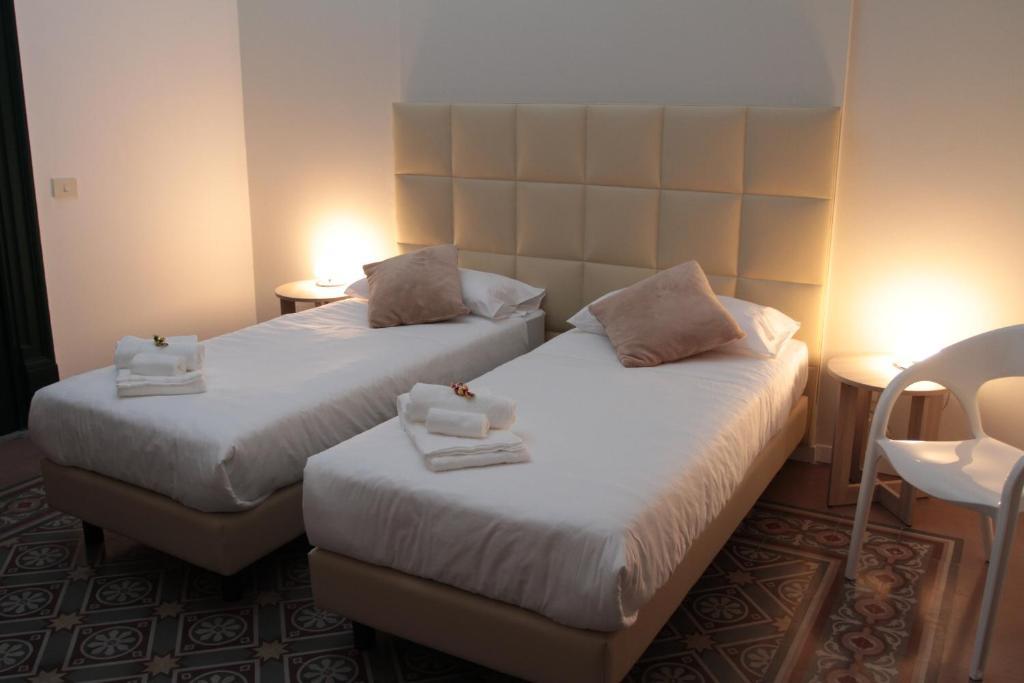 B&B Felice Палермо Стая снимка