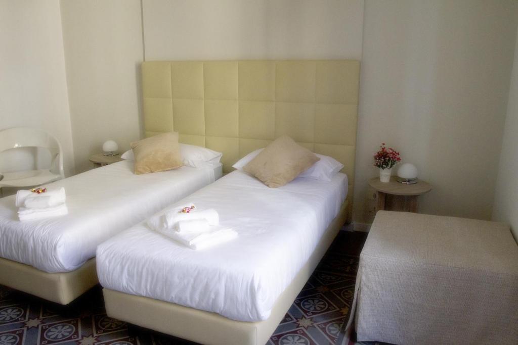 B&B Felice Палермо Стая снимка