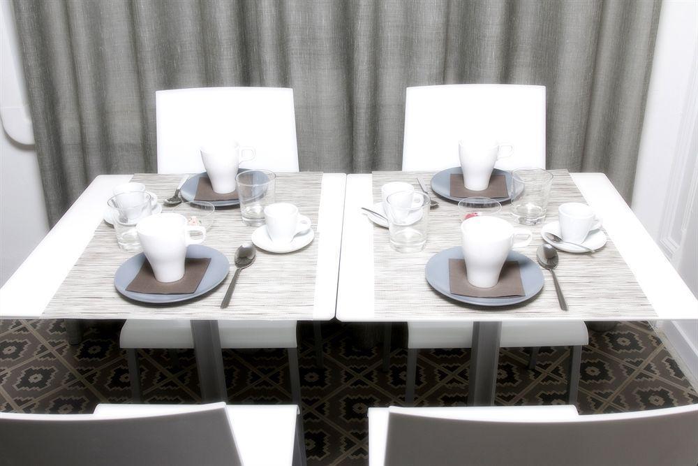 B&B Felice Палермо Екстериор снимка