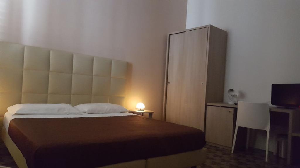 B&B Felice Палермо Екстериор снимка
