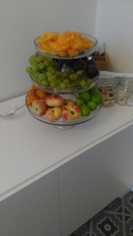 B&B Felice Палермо Екстериор снимка